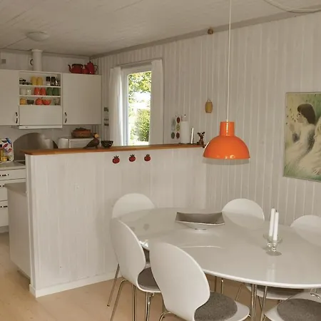 Holiday home Holiday Birkemose Sydals Ii *