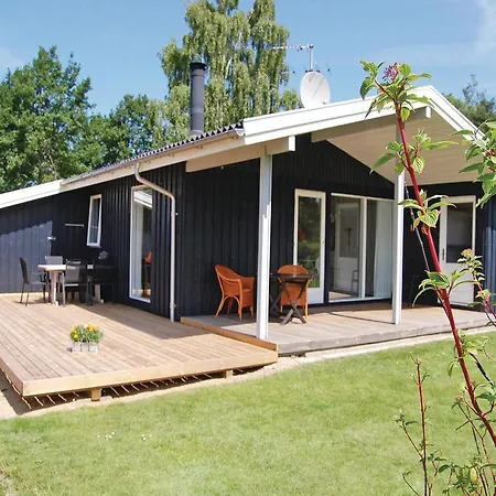Holiday Birkemose Sydals Ii Holiday home