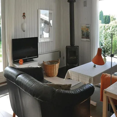 Holiday home Holiday Birkemose Sydals Ii