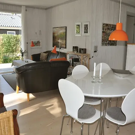 Holiday home Holiday Birkemose Sydals Ii