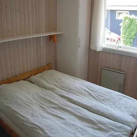 Holiday home Holiday Birkemose Sydals Ii Skovby (Syddanmark)