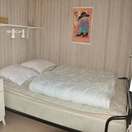 Holiday Birkemose Sydals Ii Holiday home *