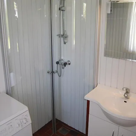 Holiday home Holiday Birkemose Sydals Ii *
